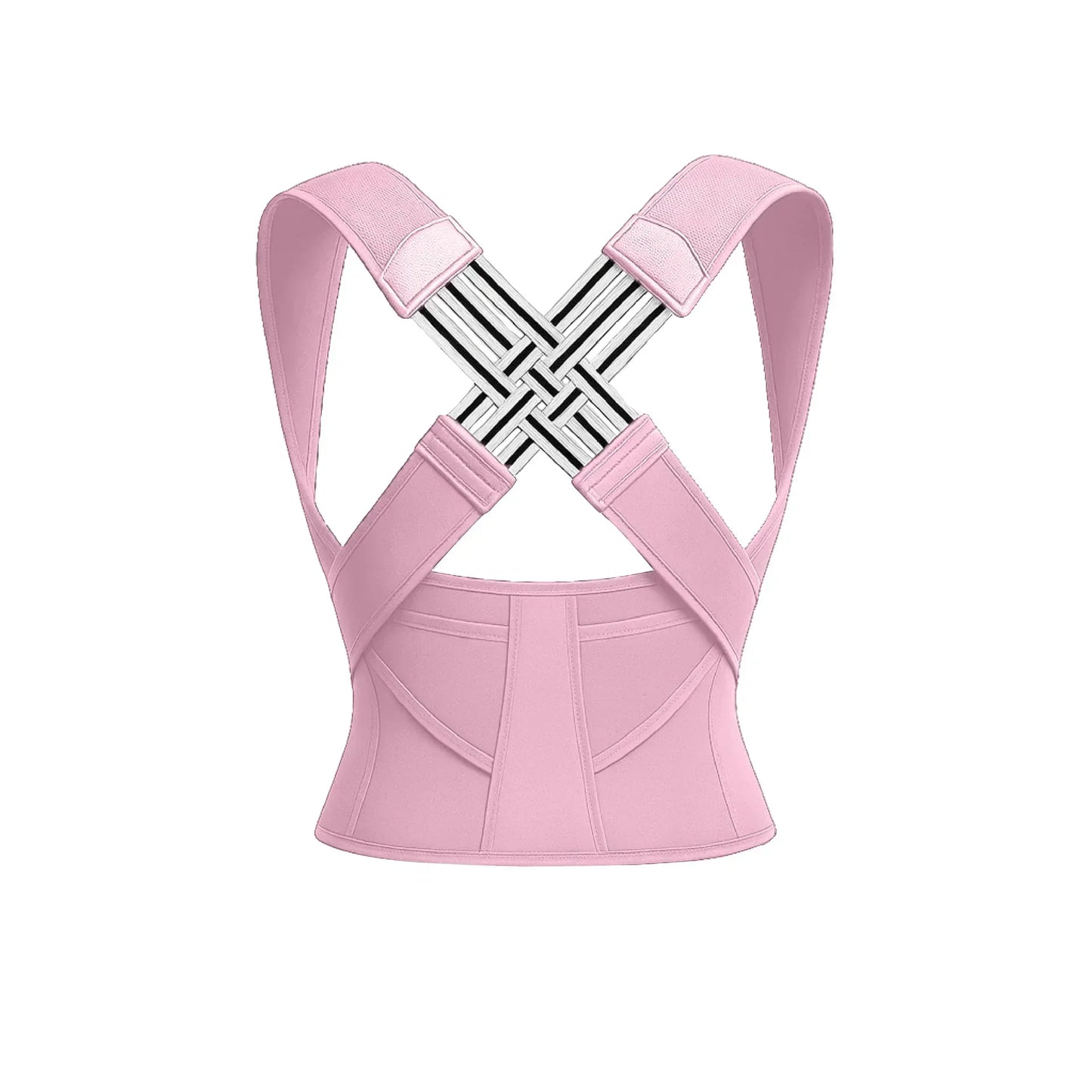 (🔥Limited Time Half Price Sale🔥)👦HZA™ -STRAIGHTUP POSTURE BELT👧