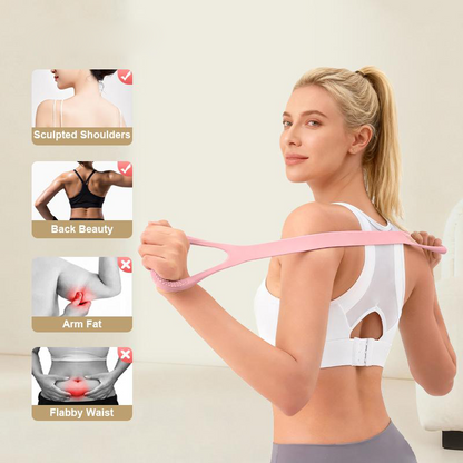 Bands – Silicone Exercise Bands for Women