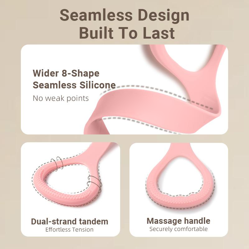 Bands – Silicone Exercise Bands for Women