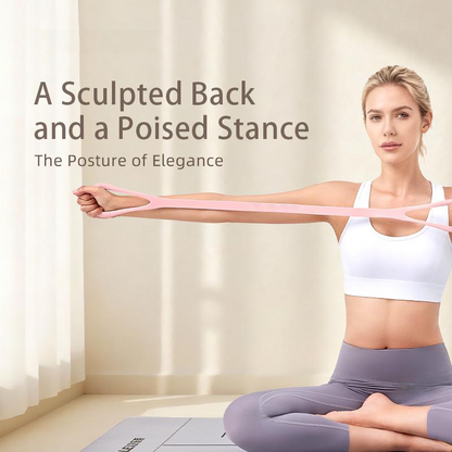 Bands – Silicone Exercise Bands for Women