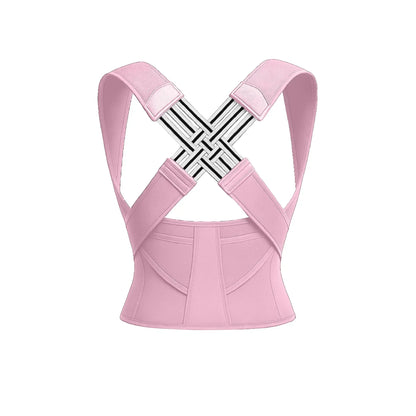 (🔥Limited Time Half Price Sale🔥)👦HZA™ -STRAIGHTUP POSTURE BELT👧