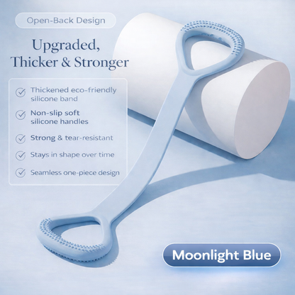 Bands – Silicone Exercise Bands for Women