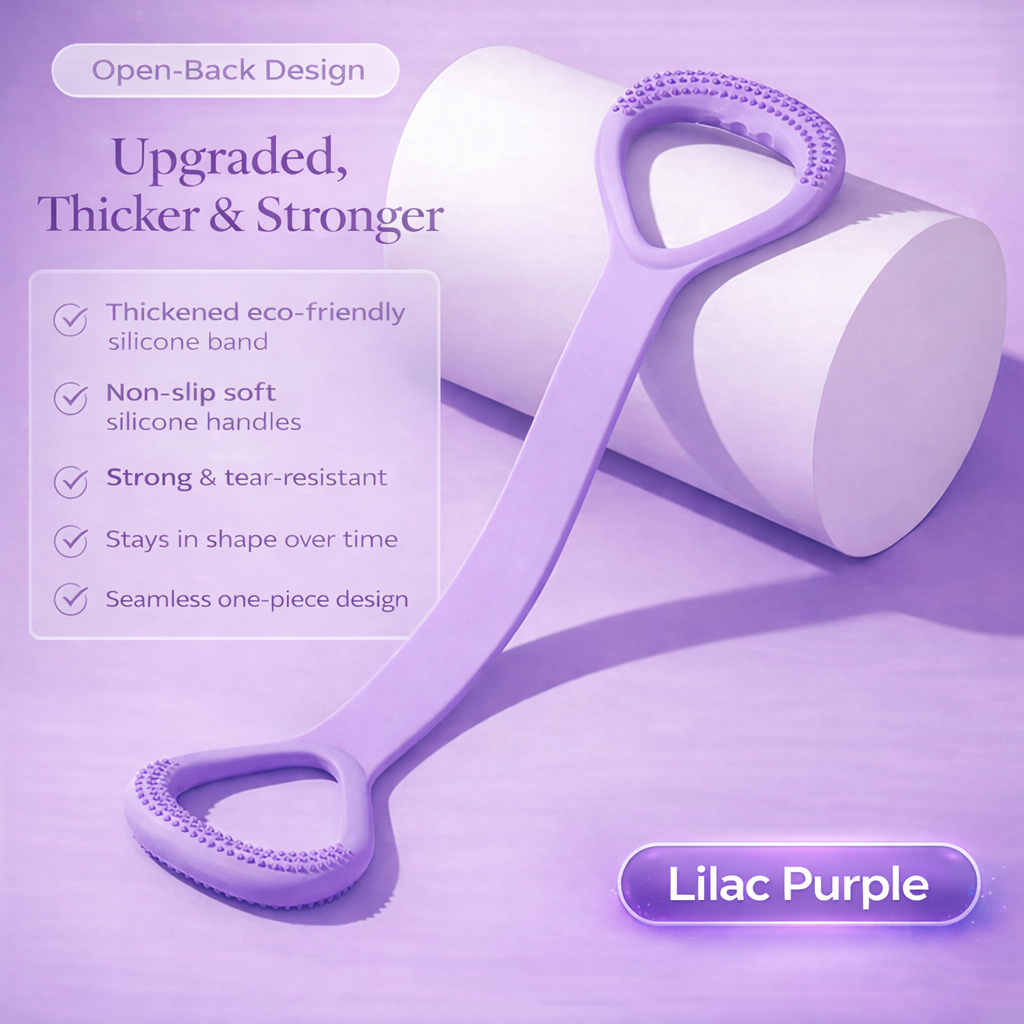 Bands – Silicone Exercise Bands for Women