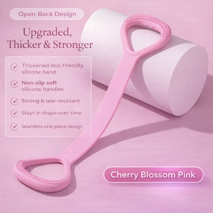 Bands – Silicone Exercise Bands for Women