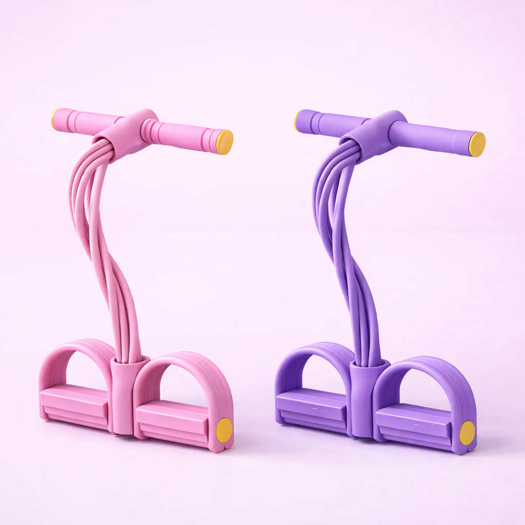 Purple+Pink （2pc）